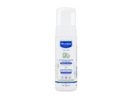 Mustela Bébé Foam Shampoo 150ml - cena, porovnanie