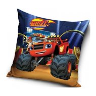 Carbotex Vankúš Plamienok a štvorkolky - Monster Truck Blaze - cena, porovnanie