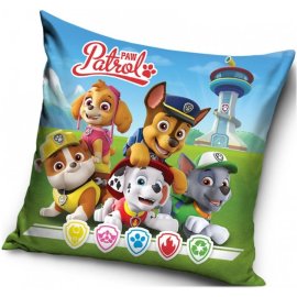 Carbotex Vankúš Paw Patrol - Fantastická päťka