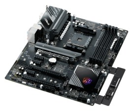 Asrock X570S PG RIPTIDE