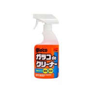 Soft99 Glaco De Cleaner 400ml - cena, porovnanie