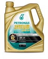 Petronas Syntium 5000 CP 5W-30 4L - cena, porovnanie