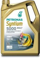 Petronas Syntium 5000 RN17 5W-30 5L - cena, porovnanie