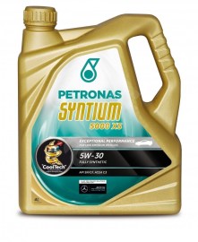 Petronas Syntium 5000 XS 5W-30 4L