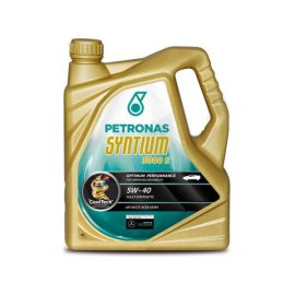 Petronas Syntium 3000 E 5W-40 4L