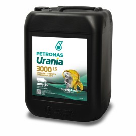 Petronas Urania 3000 LS 10W-30 20L