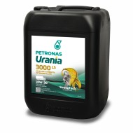 Petronas Urania 3000 LS 10W-30 20L - cena, porovnanie