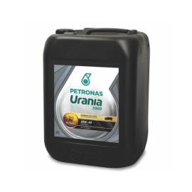 Petronas Urania 3000 15W-40 20L