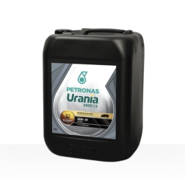 Petronas Urania 500 10W 20L