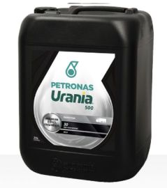 Petronas Urania 500 SAE30 20L