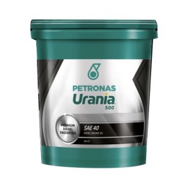 Petronas Urania 500 SAE40 20L