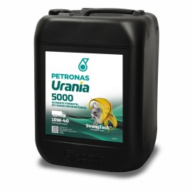 Petronas Urania 5000 10W-40 20L