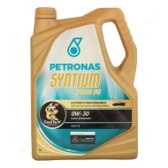 Petronas Syntium 7000 FJ 0W-30 5L - cena, porovnanie