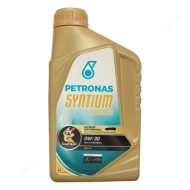 Petronas Syntium 7000 FJ 0W-30 1L - cena, porovnanie