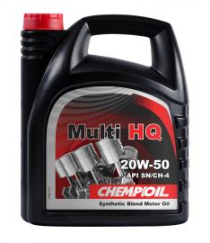 Chempioil 9401 Multi HQ 20W-50 4L