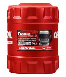 Chempioil 9105 CH-5 Truck Ultra UHPD 10W-40 20L