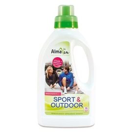 Almawin Prací gél Na Šport + Outdoor 750ml