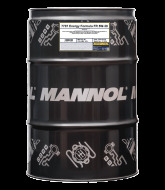 Mannol 7707 FORD/VOLVO 5W-30 60L - cena, porovnanie