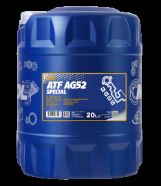 Mannol ATF AG52 20L