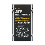 Mannol Atf Multivehicle JWS3309 1L - cena, porovnanie