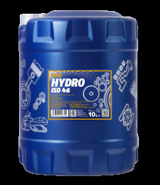 Mannol Hydro HLP 46 10L