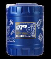 Mannol Hydro HLP 46 10L - cena, porovnanie