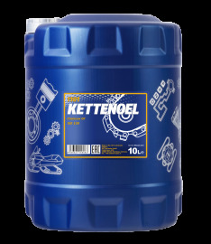 Mannol 1101 Kettenoel 10L