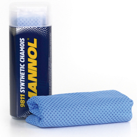 Mannol 9811 Synthetic Chamois