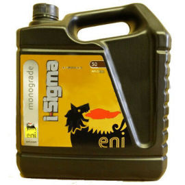 Eni i-Sigma Monograde 30 10L