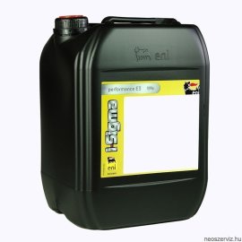 Eni i-Sigma Performance E3 15W-40 10L