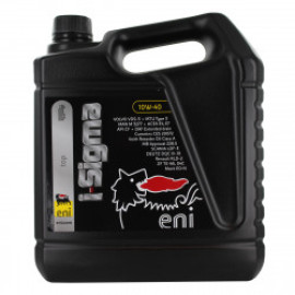 Eni i-Sigma Top 10W-40 5L