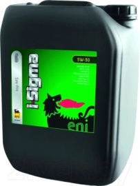 Eni i-Sigma Top MS 5W-30 20L