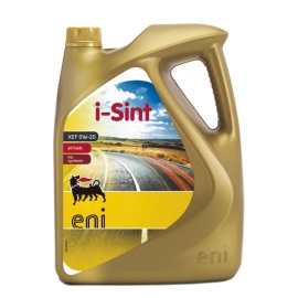 Eni i-Sint XEF 0W-20 5L