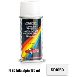 Motip Akrylový autolak SD1050 150ml