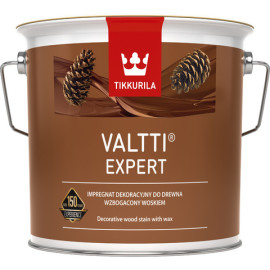 Tikkurila Valtti Expert 0,75l