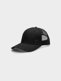 4F Pánska strapback šiltovka