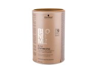 Schwarzkopf Professional Blond Me Bond Enforcing Lightener 9+ 450g - cena, porovnanie