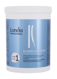 Londa Professional Blondes Unlimited Creative Lightening Powder 400g