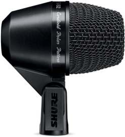 Shure PGA52-XLR