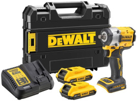 Dewalt DCF921P2T