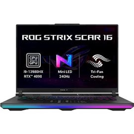 Asus G634JY-NEBULA034W