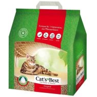 Cats Best Podstielka Original Eco Plus 10l - cena, porovnanie