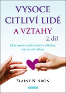 Vysoce citliví lidé a vztahy 2.díl - cena, porovnanie