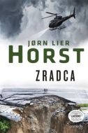 Zradca - Jorn Lier Horst - cena, porovnanie