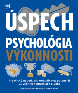 Úspech - Psychológia výkonnosti - cena, porovnanie