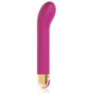 Coverme G-Spot Vibrator 10 Speeds - cena, porovnanie