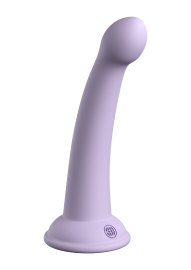 Pipedream Dillio Platinum Secret Explorer 6" Dildo