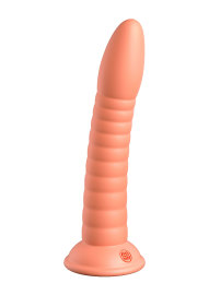 Pipedream Dillio Platinum Wild Thing 7" Dildo