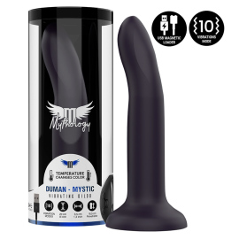 Mythology Duman Mystic Dildo Vibrator L