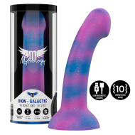 Mythology Dion Galactic Dildo Vibrator M - cena, porovnanie